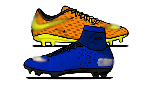 CHAUSSURE  DE SPORTS