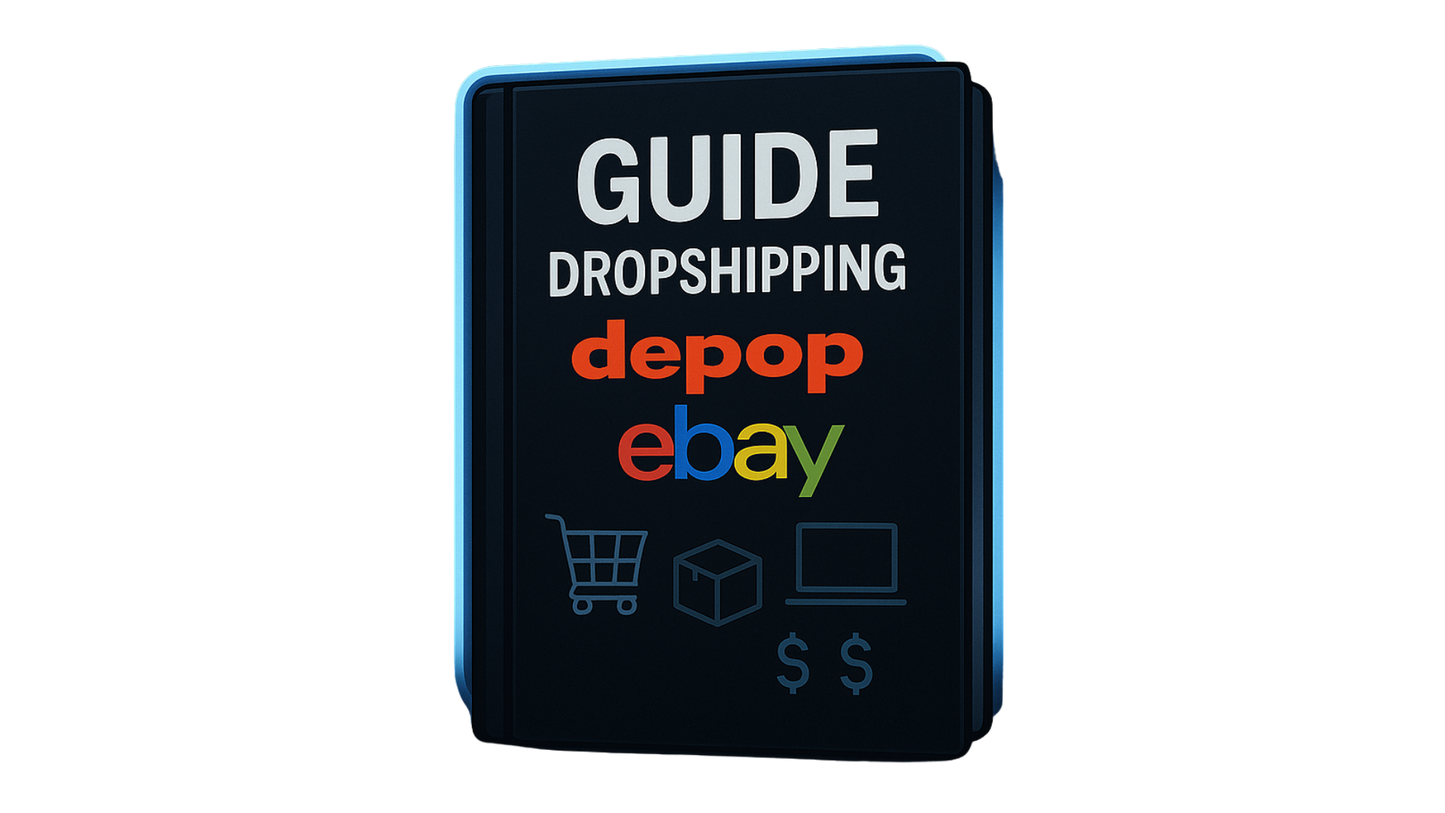 EBAY/DEPOP DR0PSH11P1NGG GUIDE