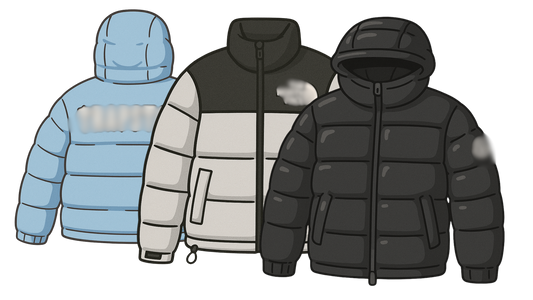 FOURNISSEURS MANTEAUX