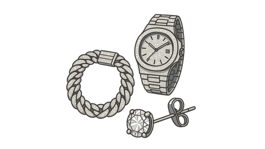 FOURNISSEURS MONTRE EN DIAMANT