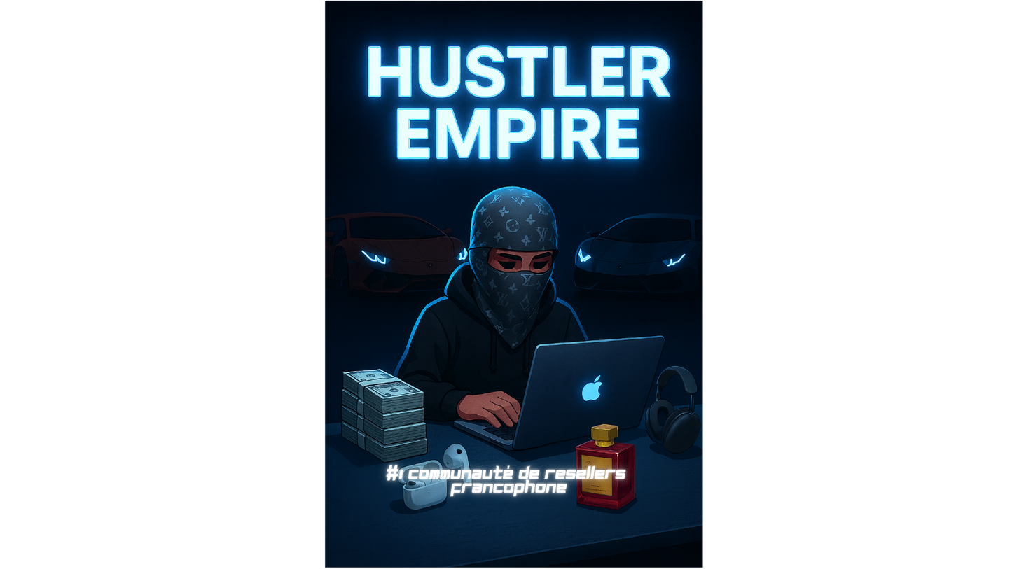 HUSTLER EMPIRE
