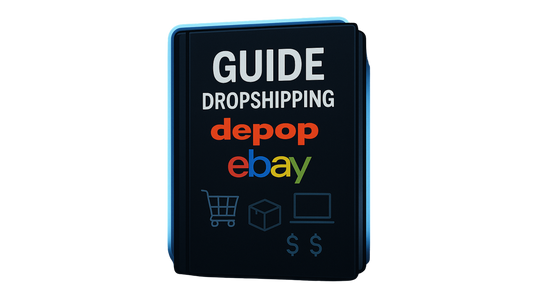 EBAY/DEPOP DR0PSH11P1NGG GUIDE