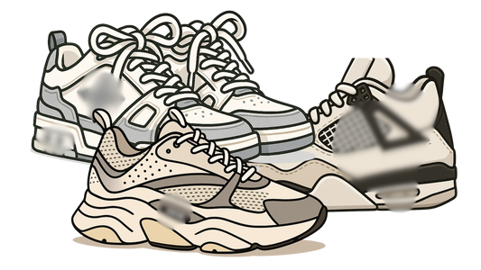 FOURNISSEURS CHAUSSURE DE LUXE