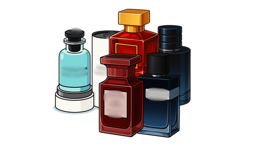 FOURNISSEUR PARFUMS