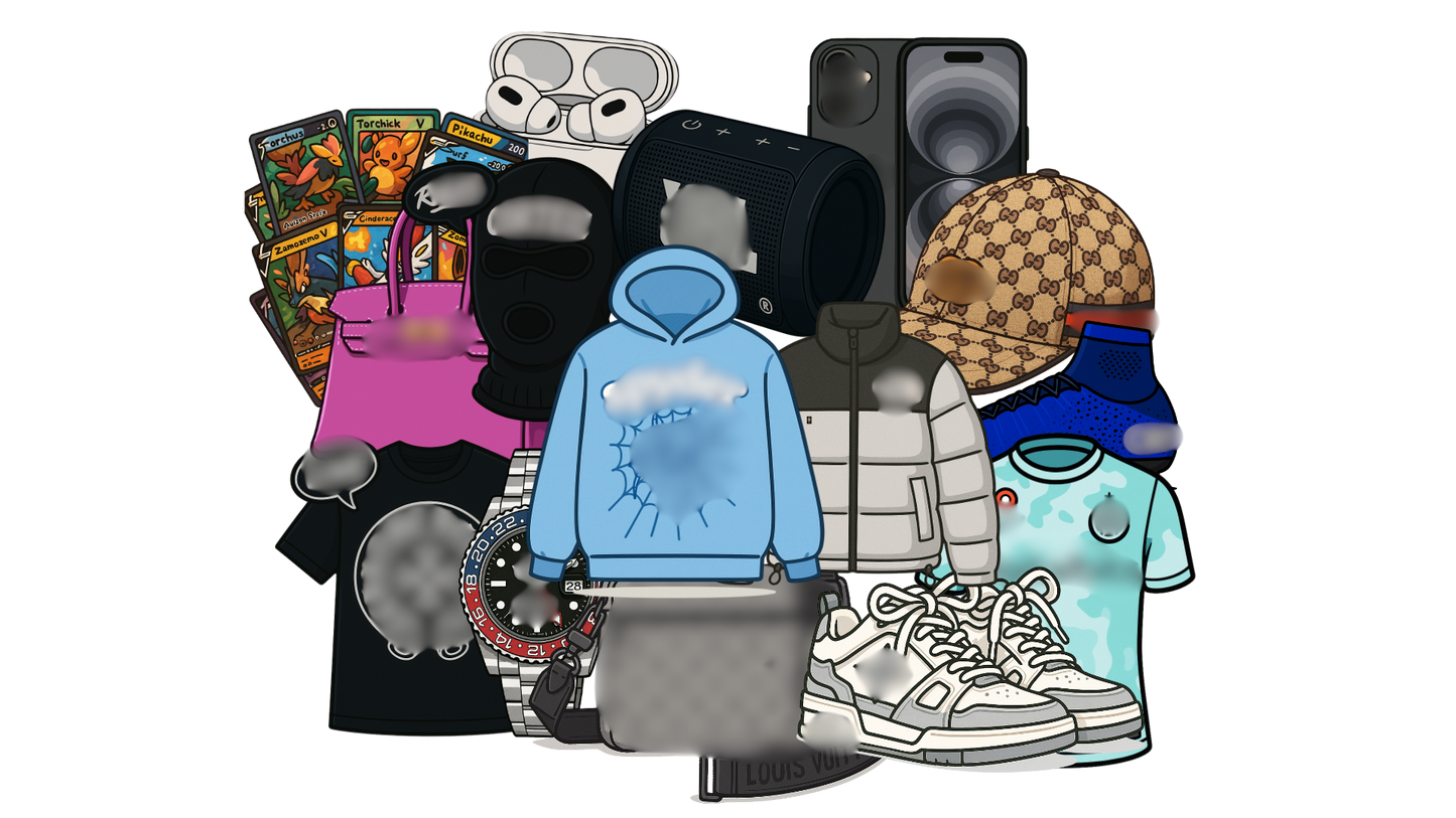 BUNDLE LIMITÉ TOUT LES FOURNISSEURS